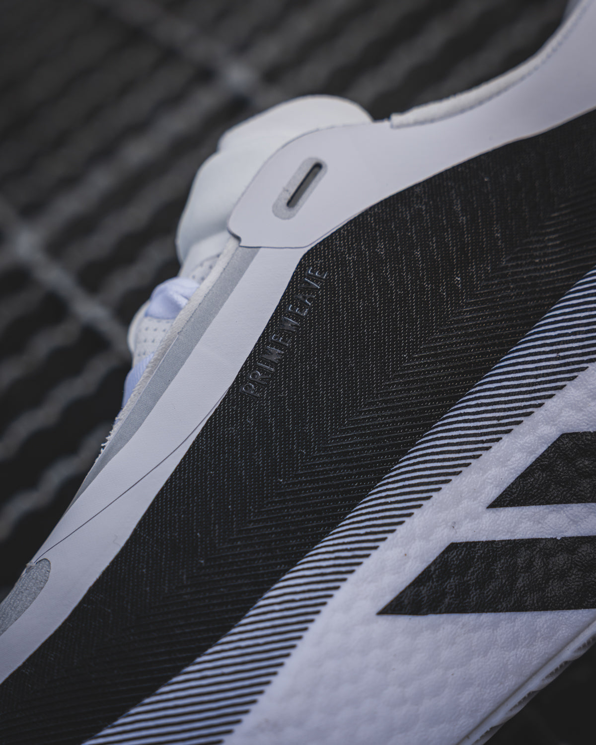 Adidas Hyperboost Edge