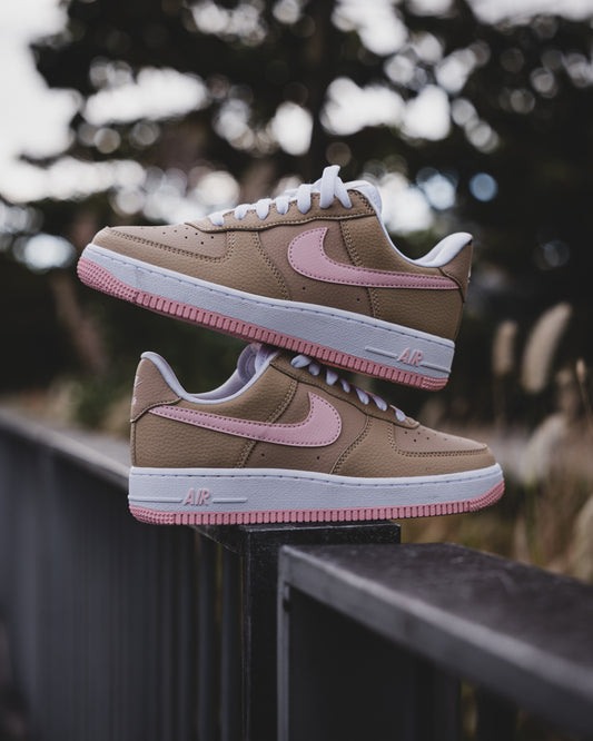 Nike Air Force 1 Low Linen