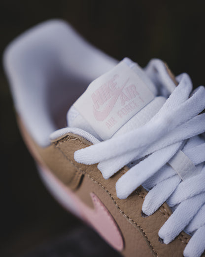 Nike Air Force 1 Low Linen