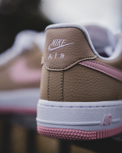 Nike Air Force 1 Low Linen