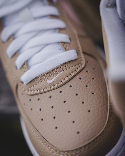 Nike Air Force 1 Low Linen