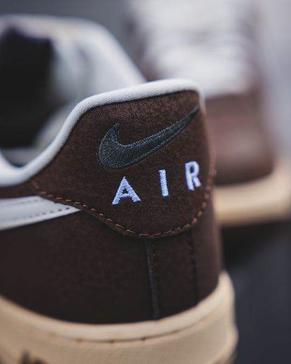 Nike Air Force 1 '07 Cacao Wow