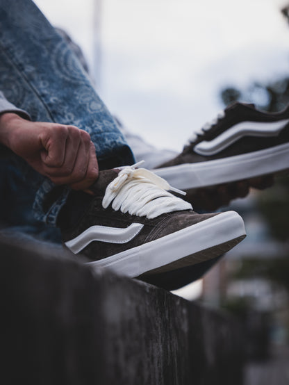 Vans Knu Skool