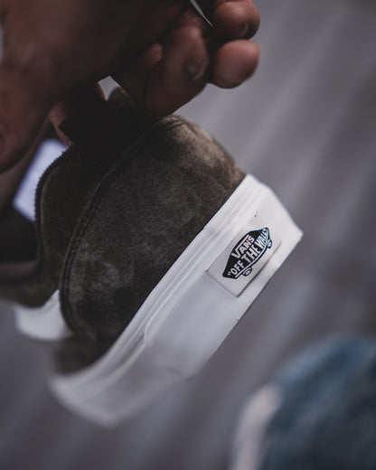 Vans Knu Skool