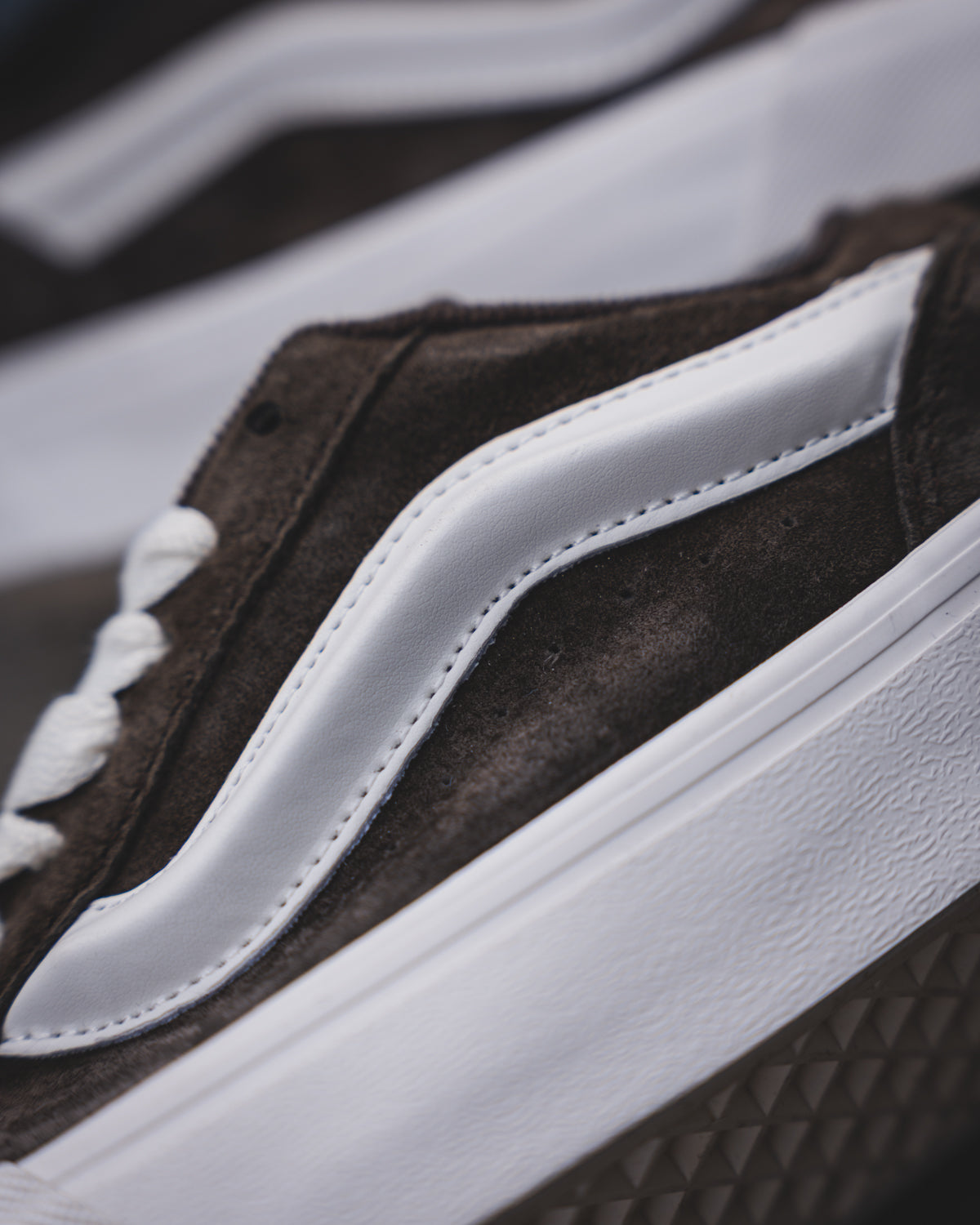 Vans Knu Skool