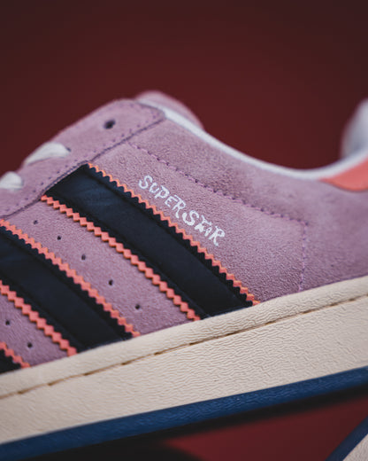 Adidas Superstar Patrick Star