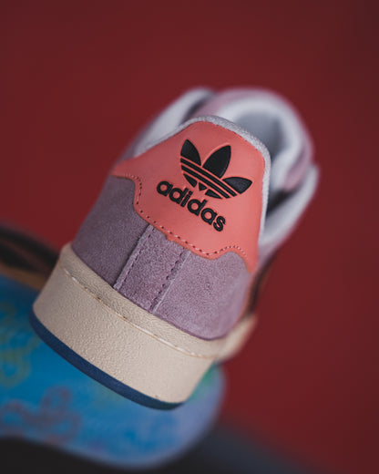 Adidas Superstar Patrick Star