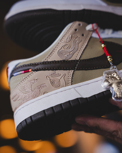 Nike Dunk Low Year of the Horse
