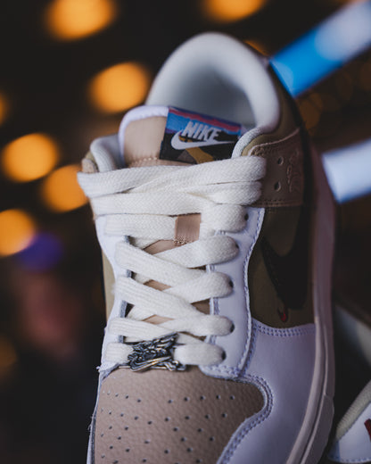 Nike Dunk Low Year of the Horse