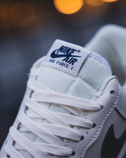 Nike Air Force 1 x Supreme