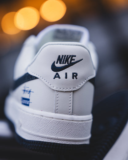 Nike Air Force 1 x Supreme