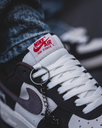 Nike Air Force 1 Low x Stussy