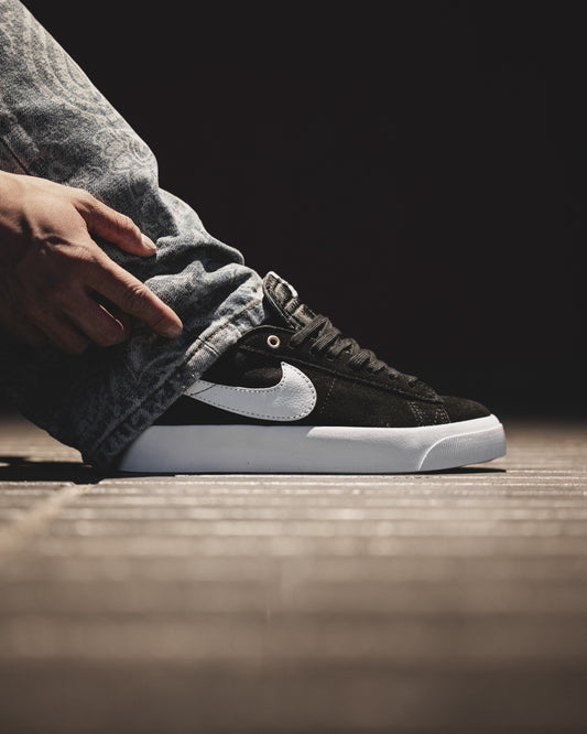 Nike SB Zoom Blazer Low Pro GT