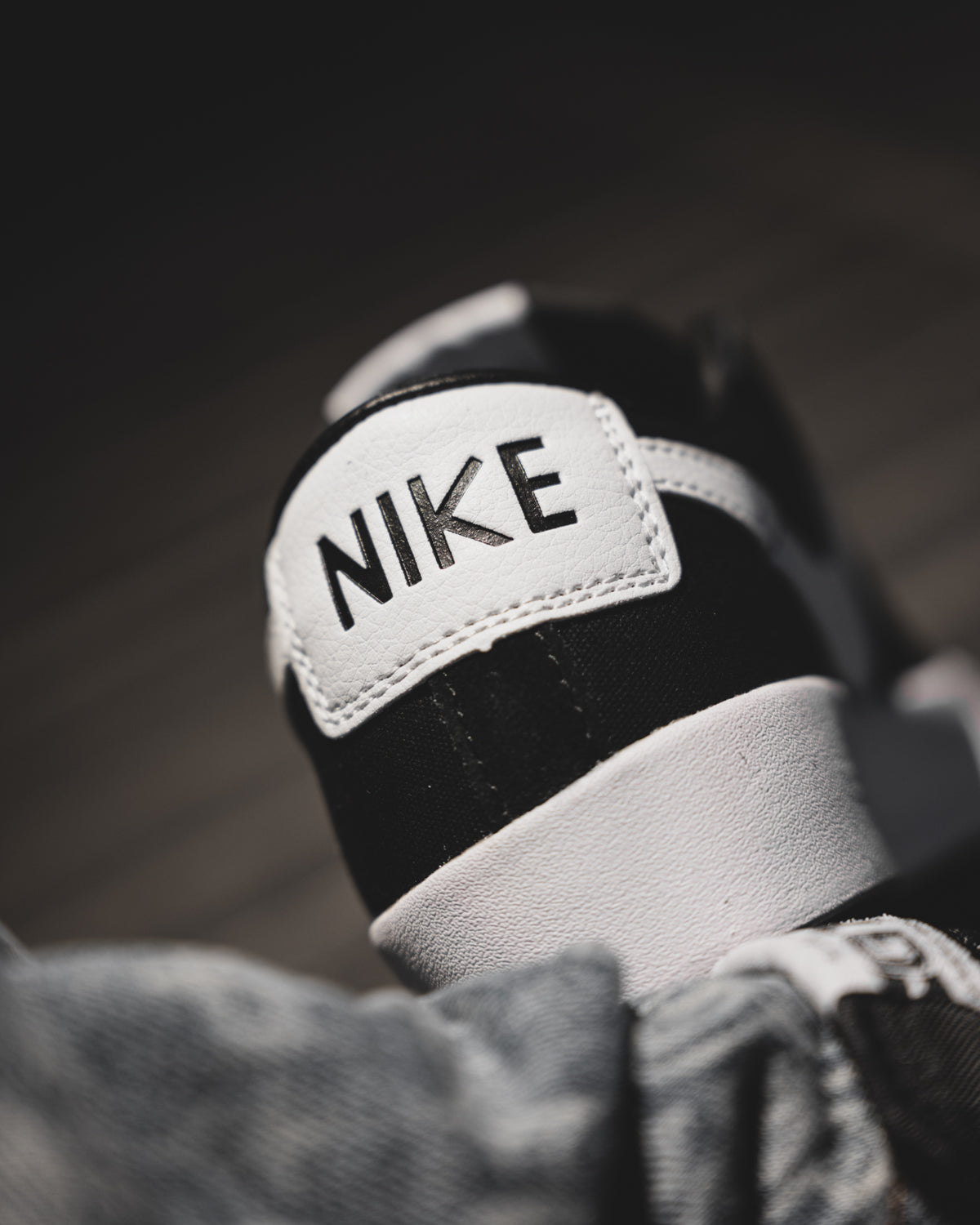 Nike SB Zoom Blazer Low Pro GT