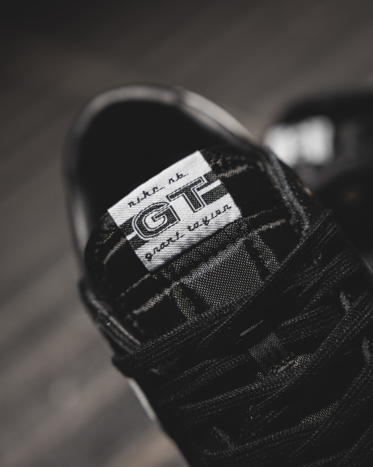 Nike SB Zoom Blazer Low Pro GT