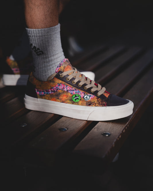 Vans Old Skool 36 LX