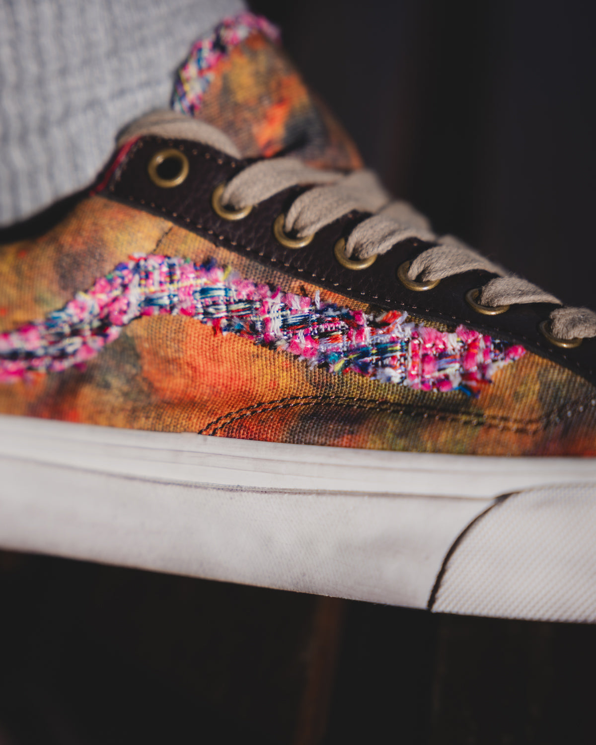 Vans Old Skool 36 LX