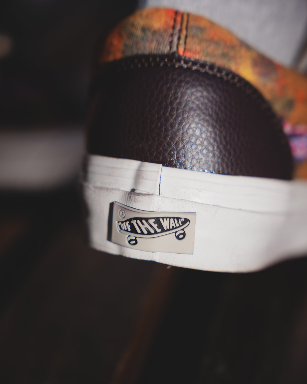 Vans Old Skool 36 LX