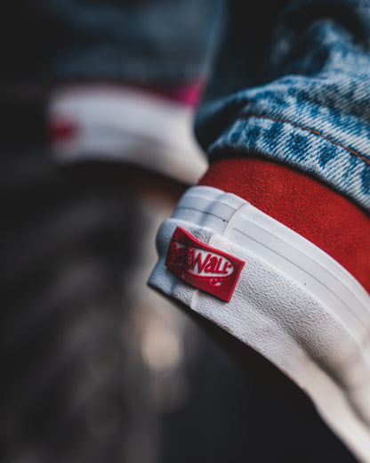 Vans OTW x Parra Old Skool 36