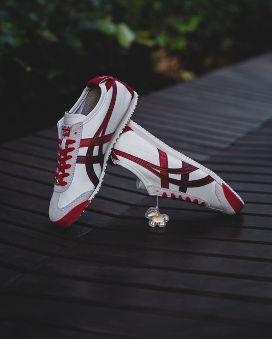 Tiger Onitsuka Mexico 66 Horse Year