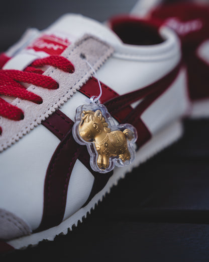 Tiger Onitsuka Mexico 66 Horse Year