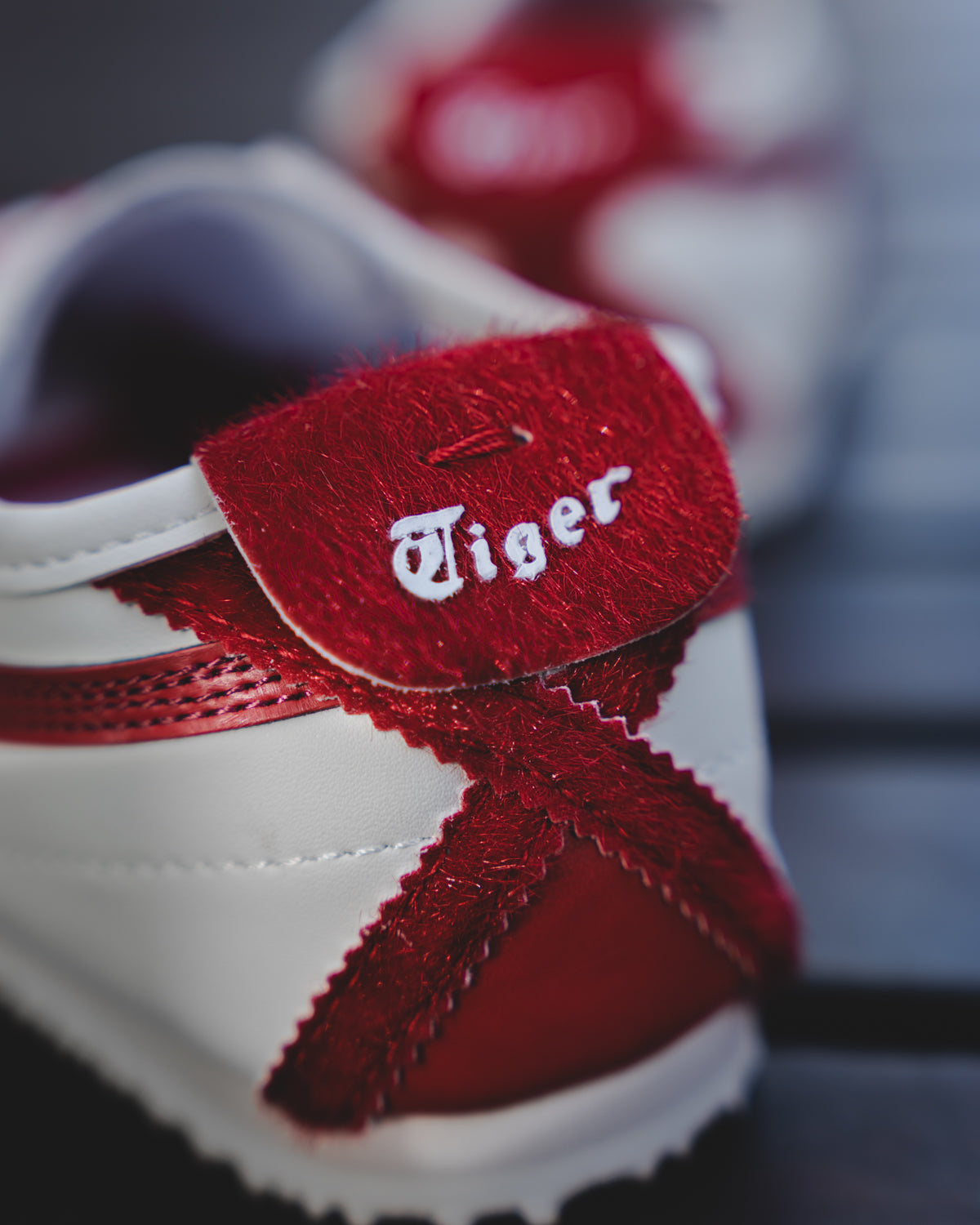 Tiger Onitsuka Mexico 66 Horse Year