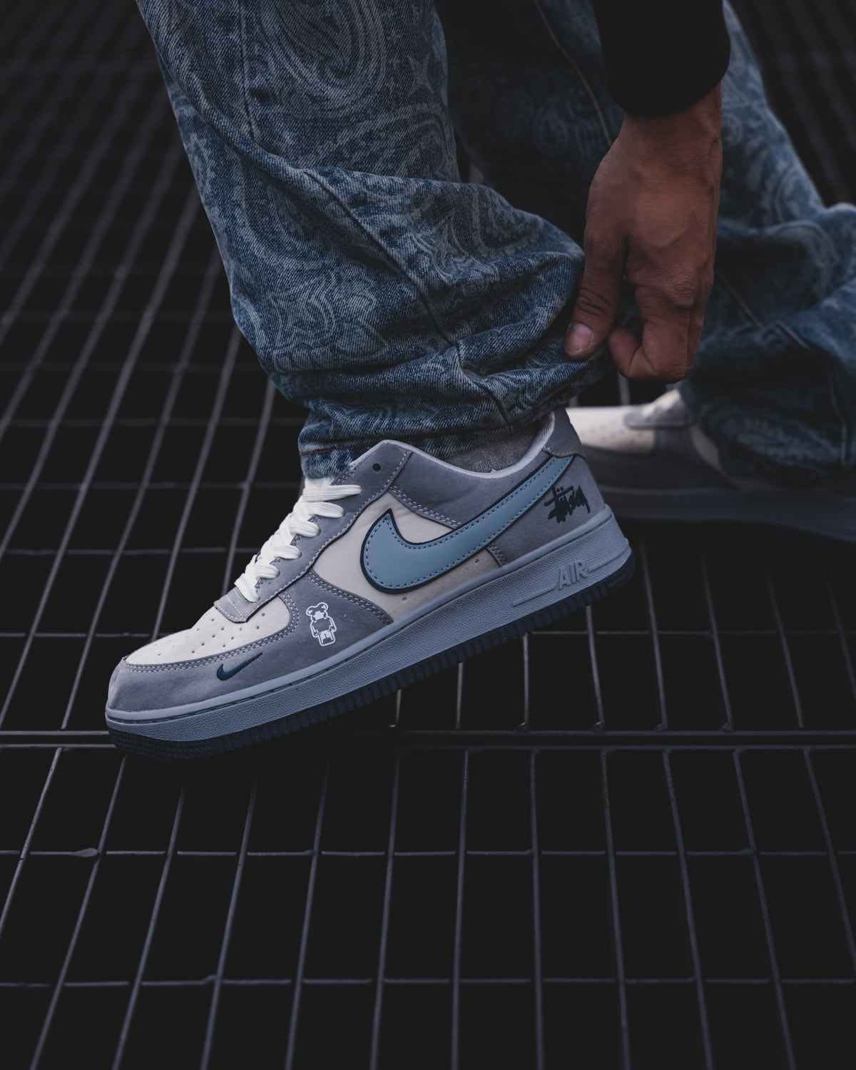 Nike Air Force 1