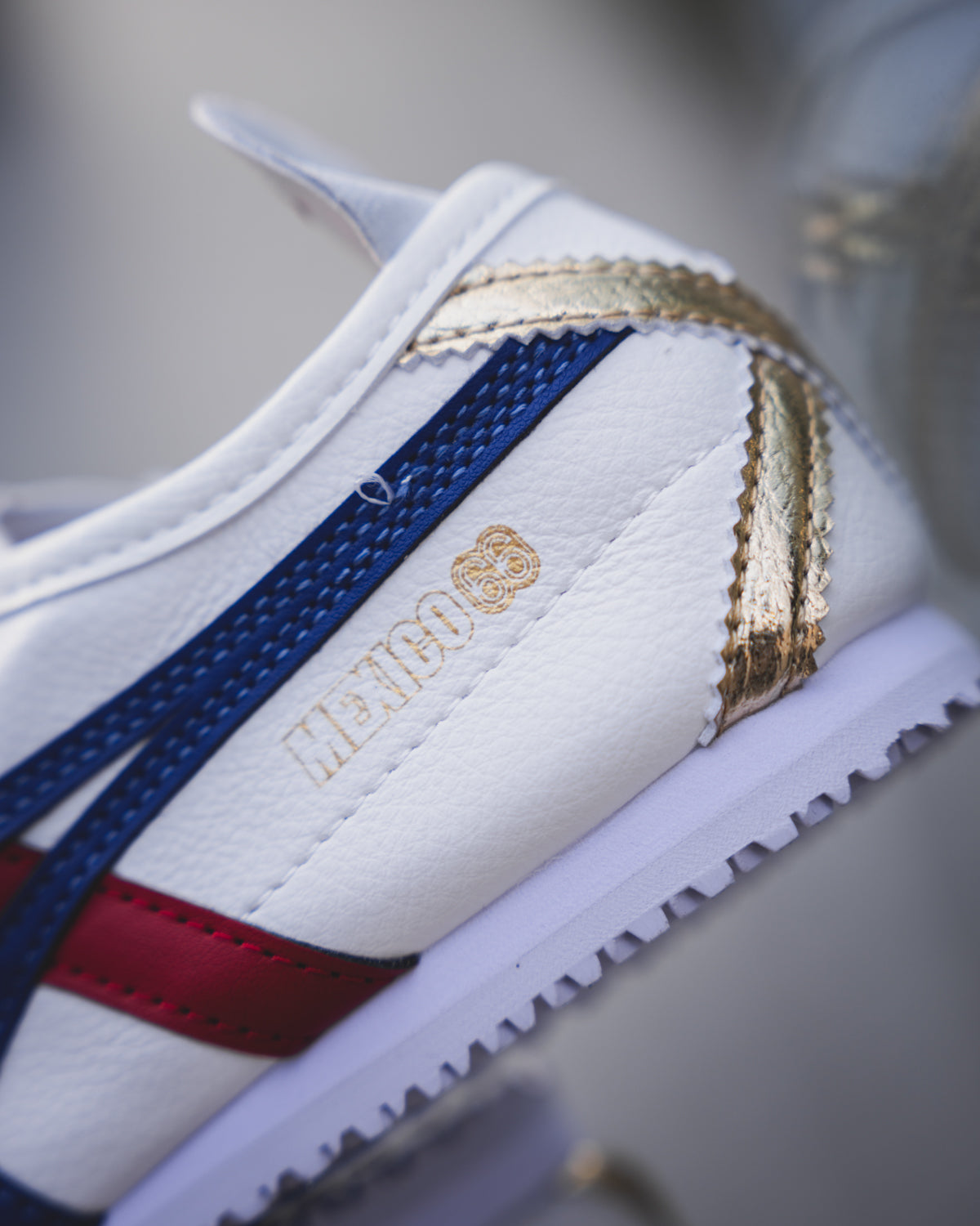 Tiger Onitsuka Mexico 66