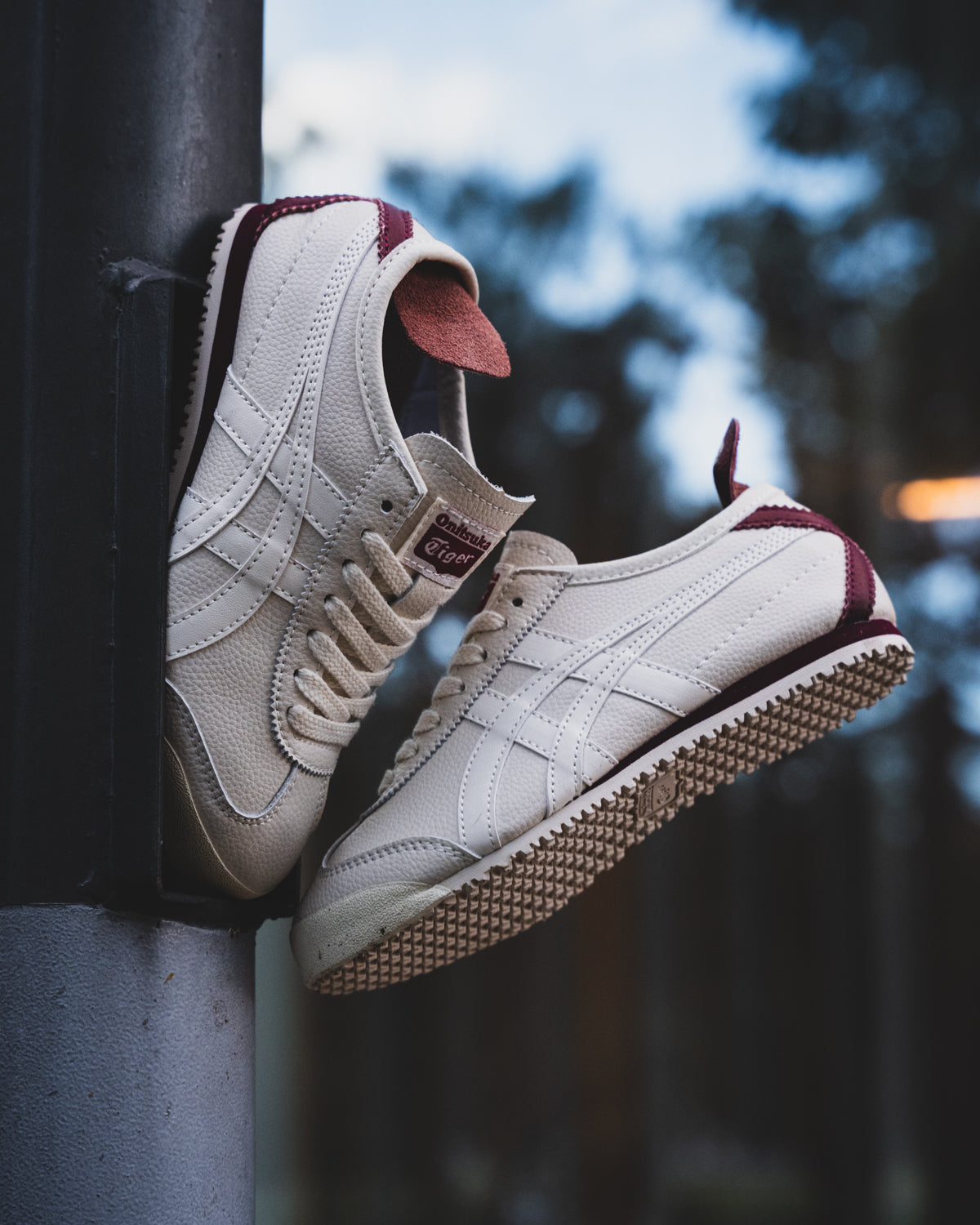 Tiger Onitsuka Mexico 66