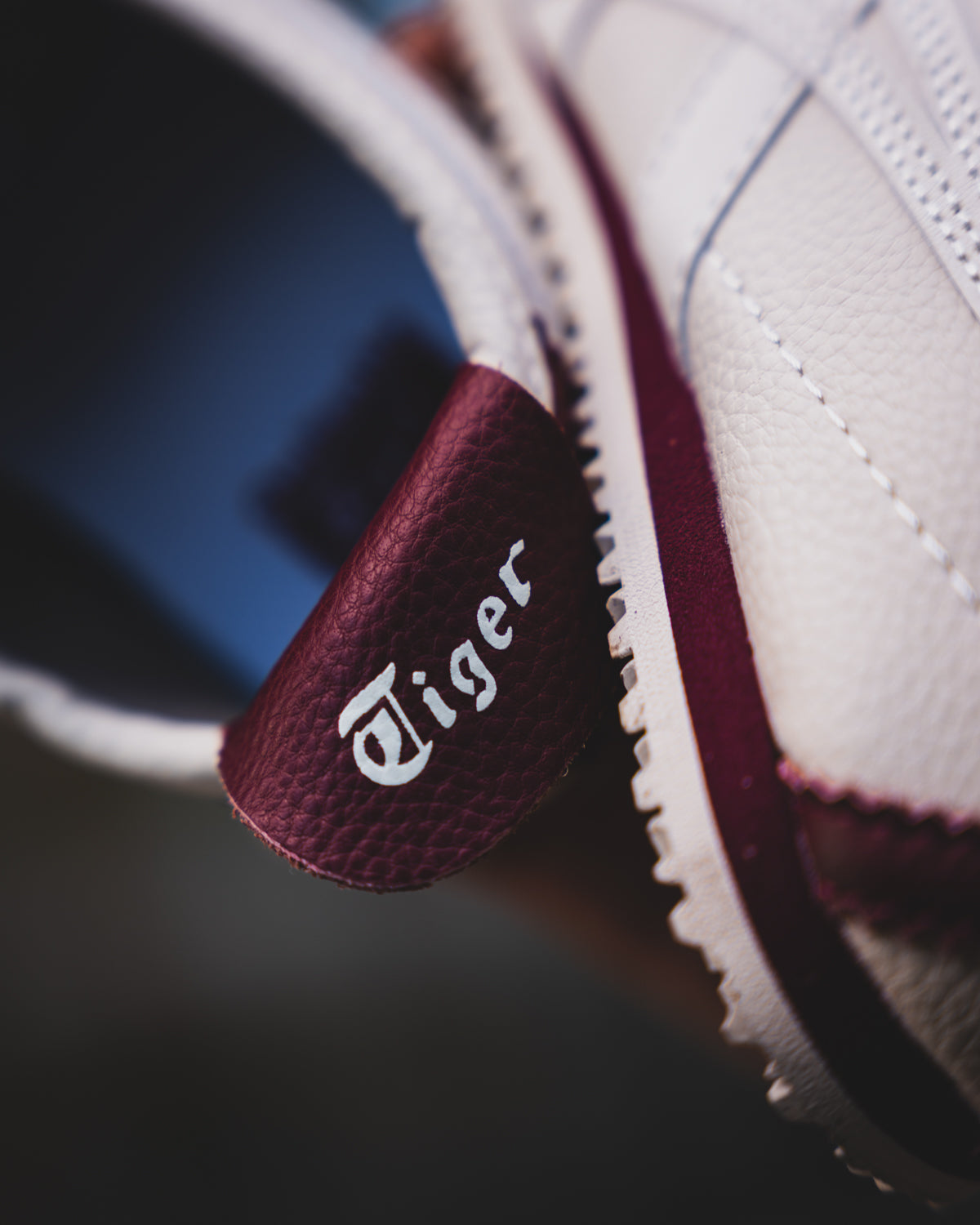 Tiger Onitsuka Mexico 66