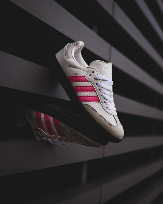 Adidas Samba OG Lucid Pink