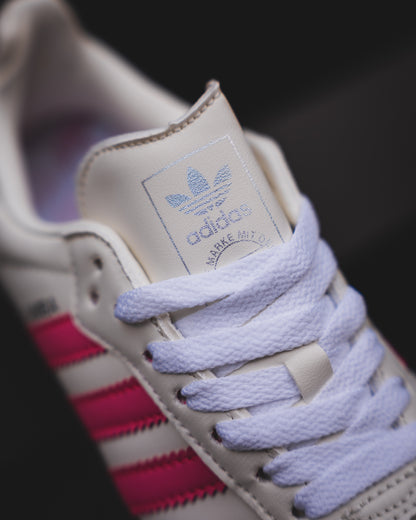 Adidas Samba OG Lucid Pink
