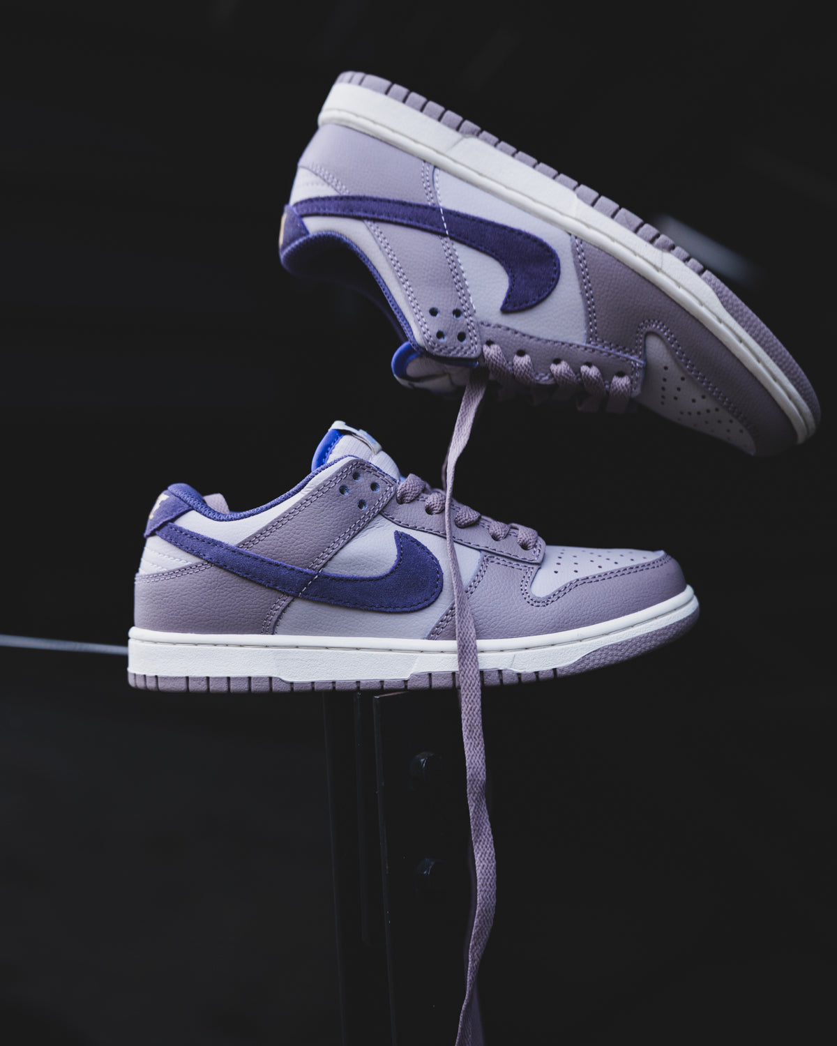 Nike Dunk Low SE Light Violet Ore