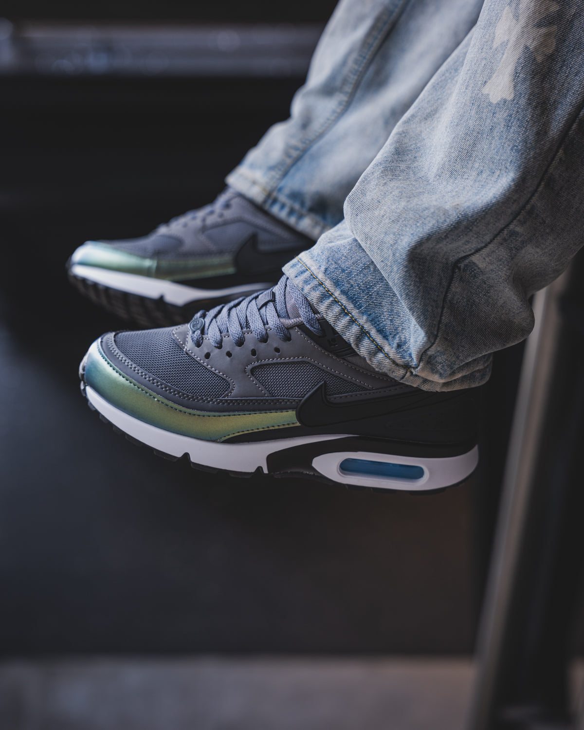 Nike Air Max BW OG
