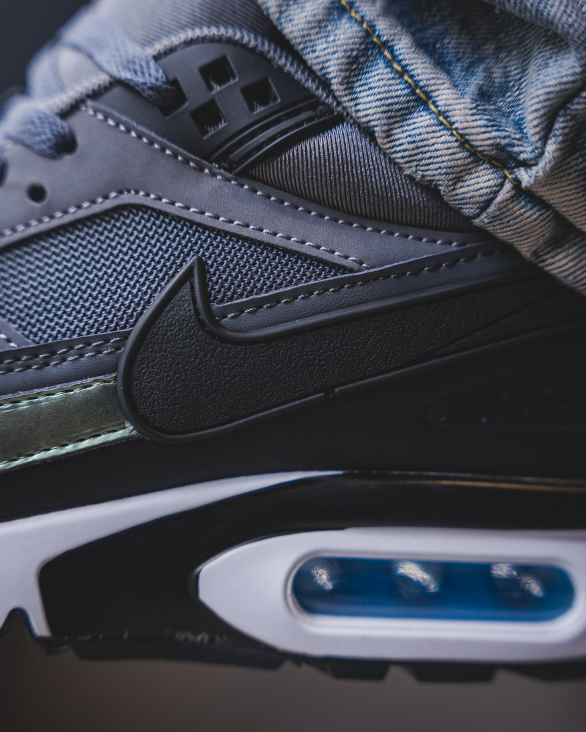 Nike Air Max BW OG