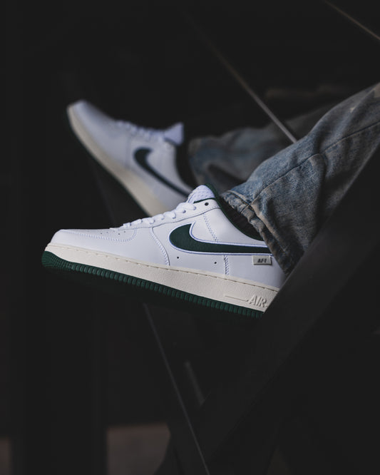 Nike Air Force 1 Low Four Horsemen