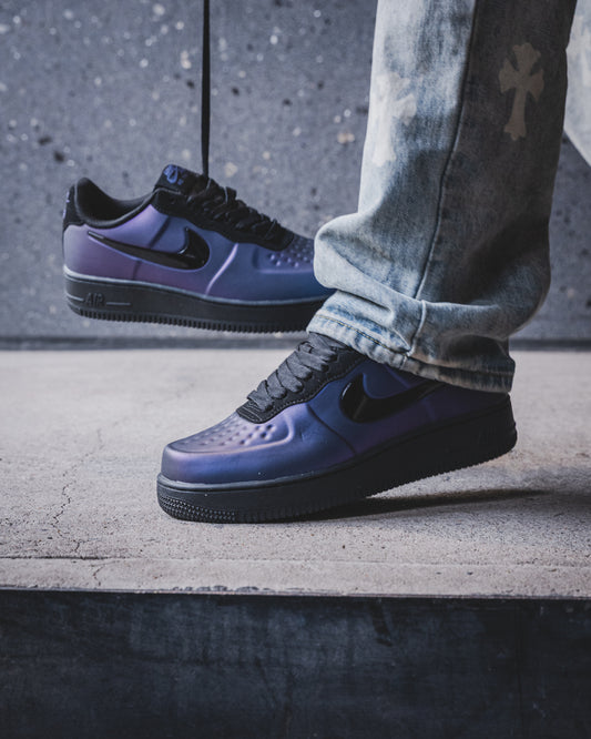 Nike Air Force 1 Foamposite Pro Cup