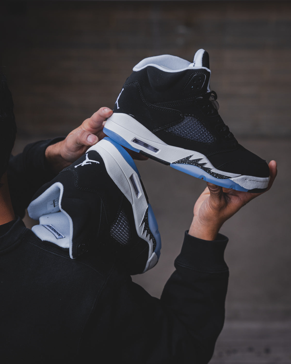 Jordan Retro 5