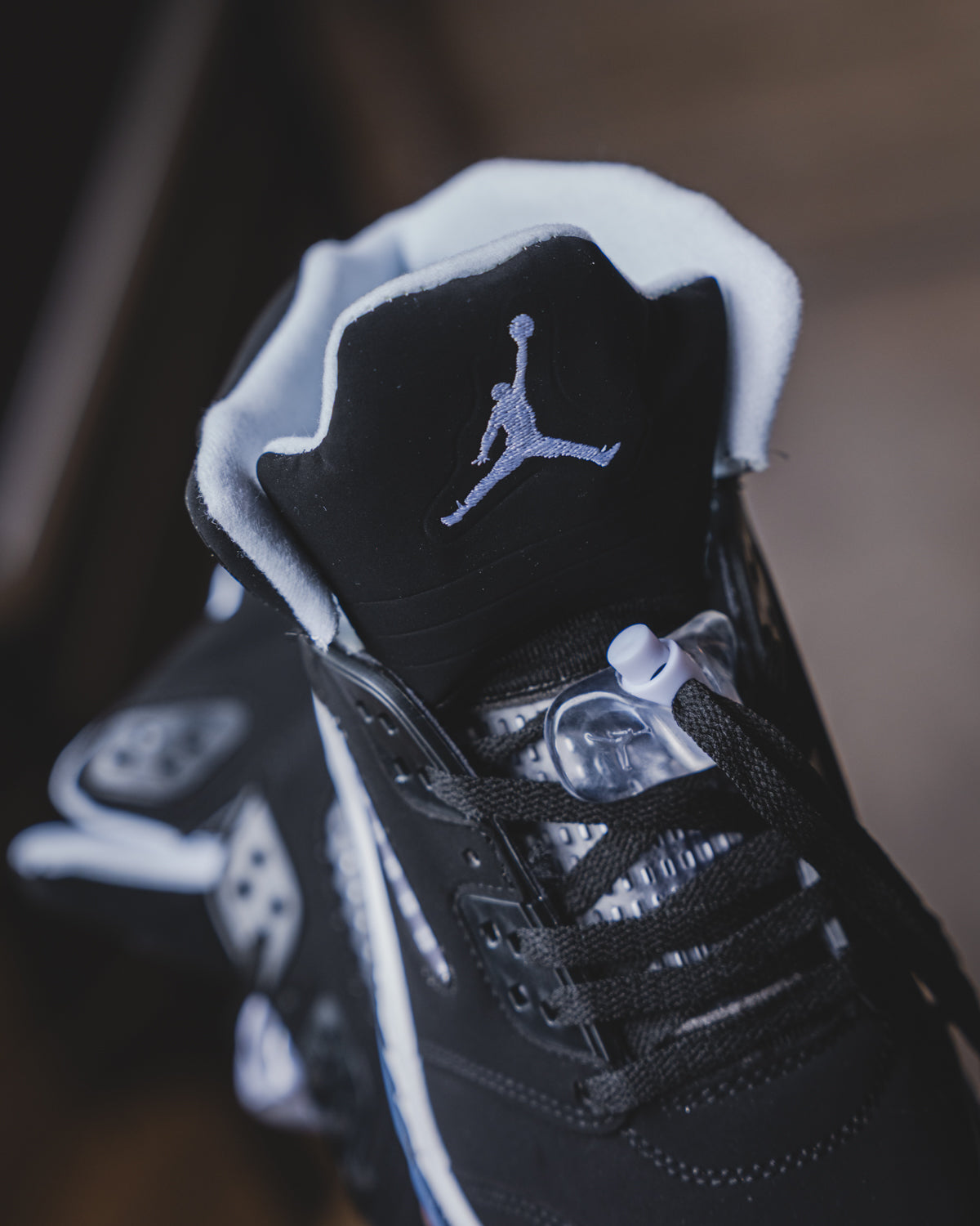Jordan Retro 5