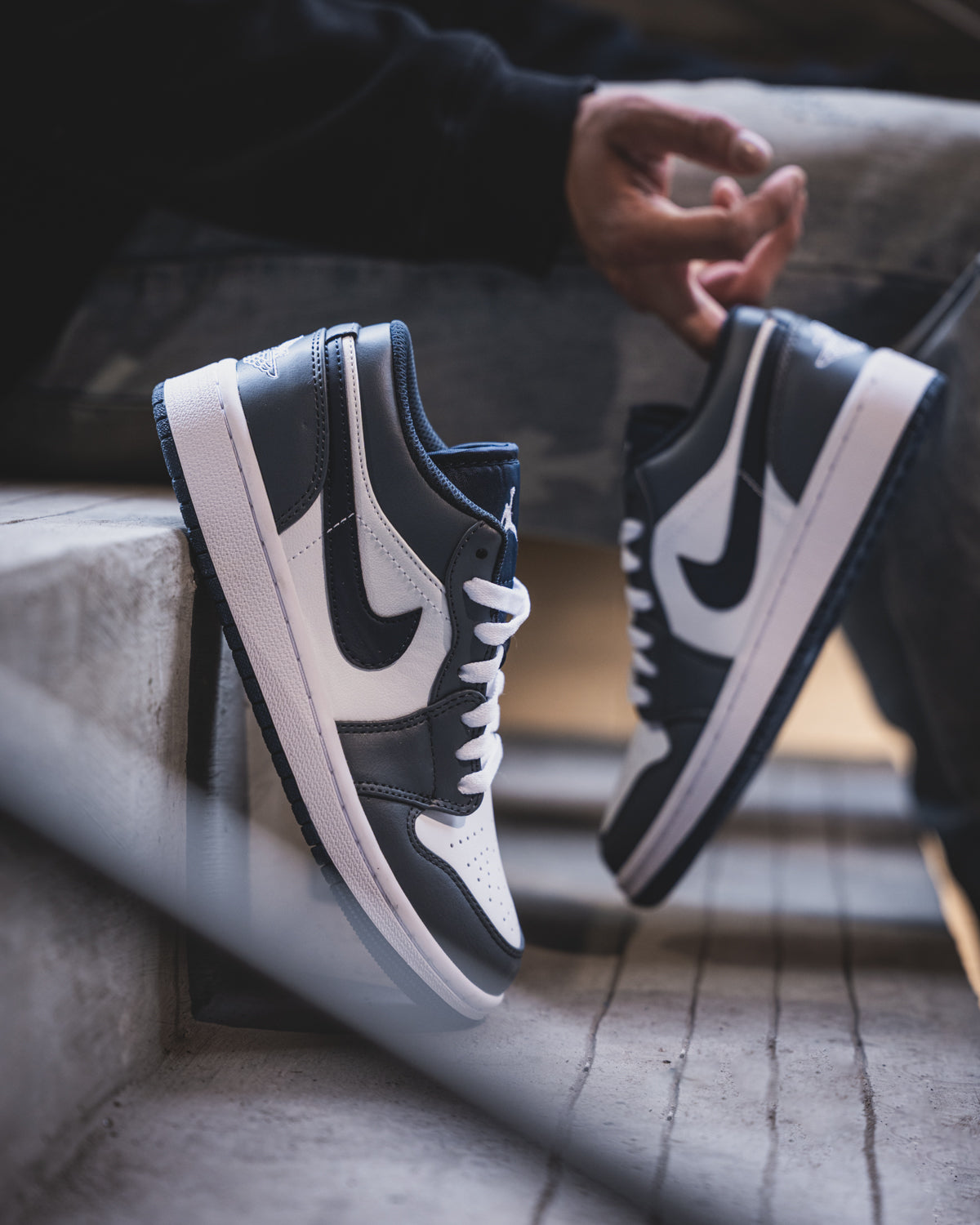 Nike Air Jordan 1 Low