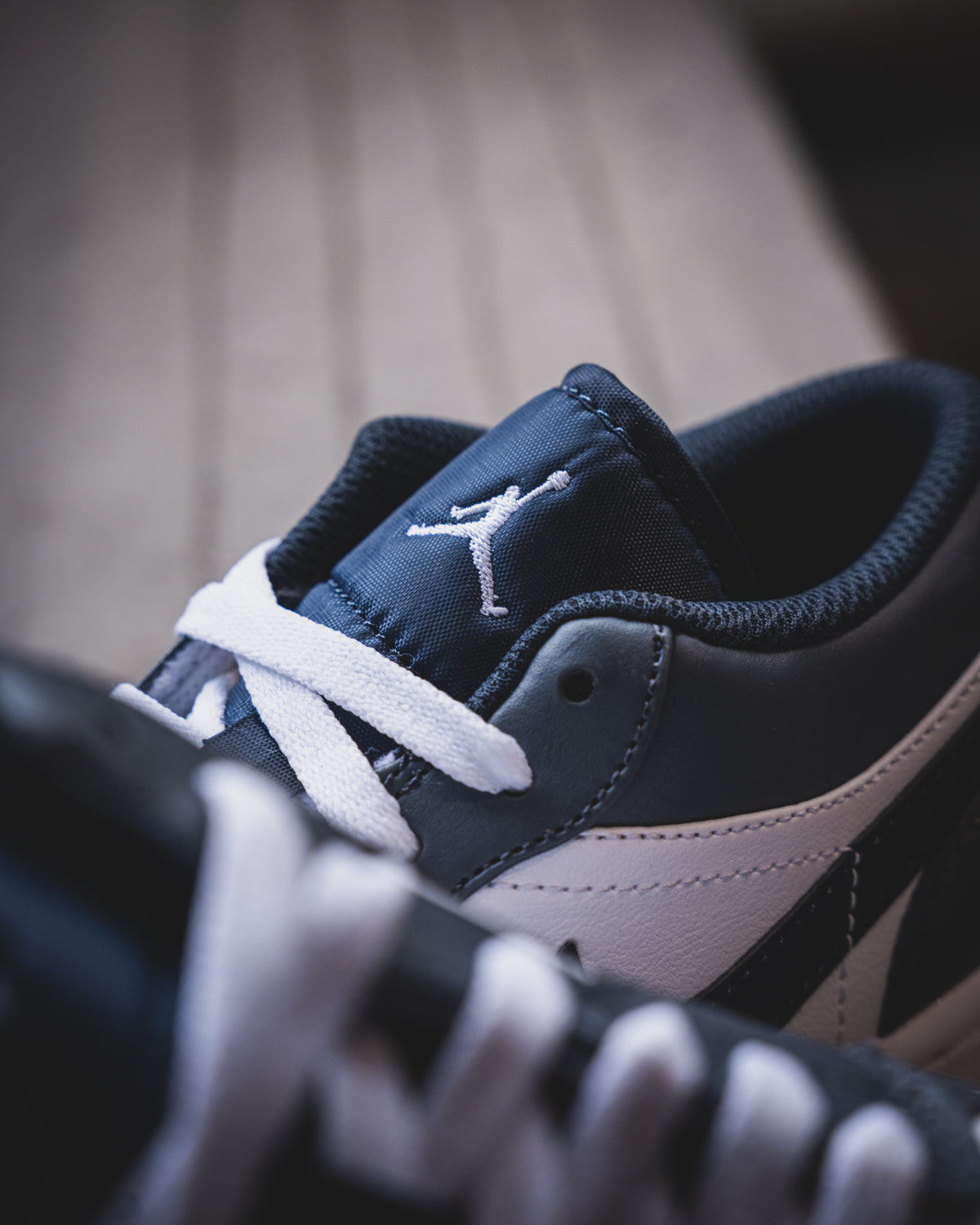 Nike Air Jordan 1 Low