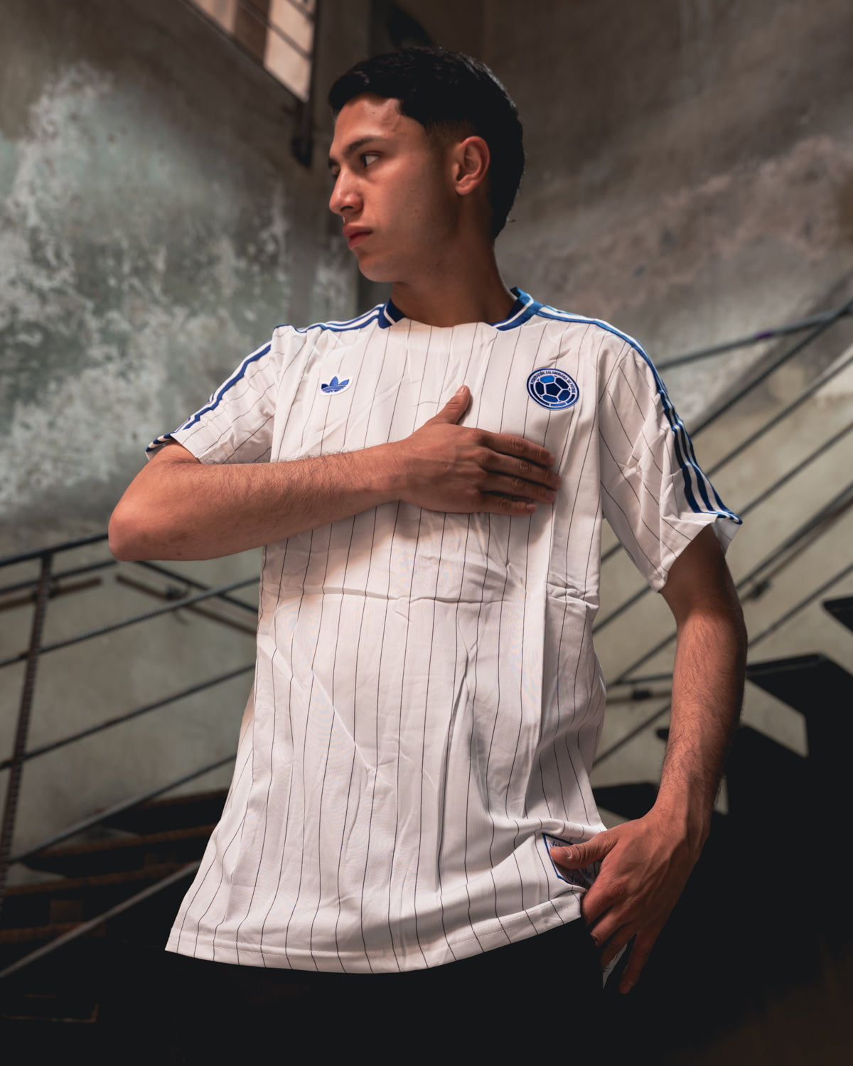 Camiseta Seleccion Colombia Originals