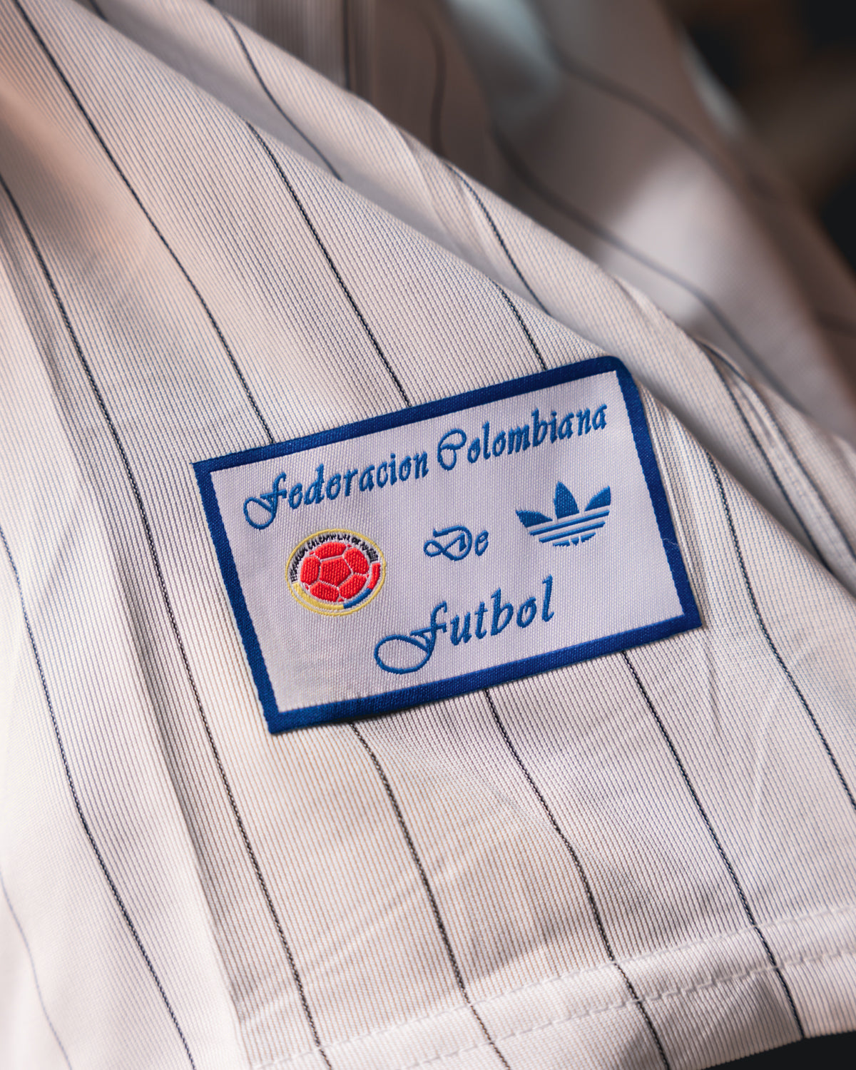 Camiseta Seleccion Colombia Originals