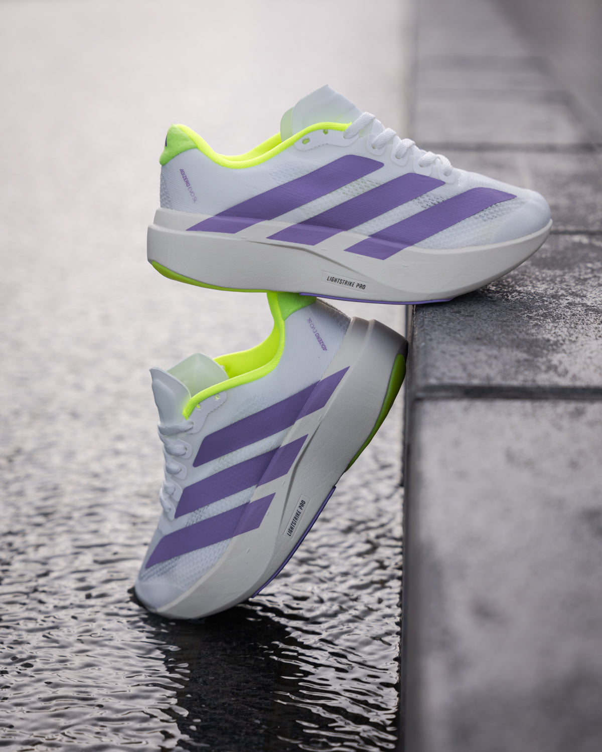 Adidas Adizero Evo SL