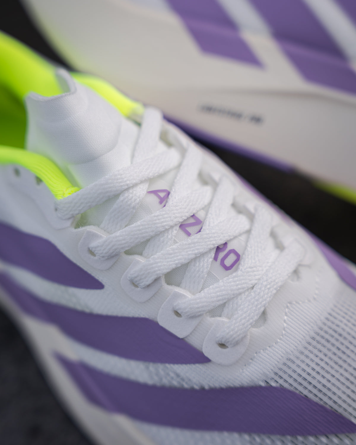 Adidas Adizero Evo SL