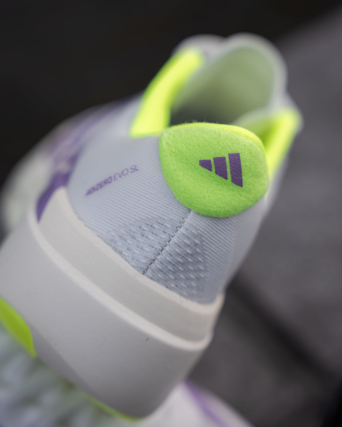 Adidas Adizero Evo SL