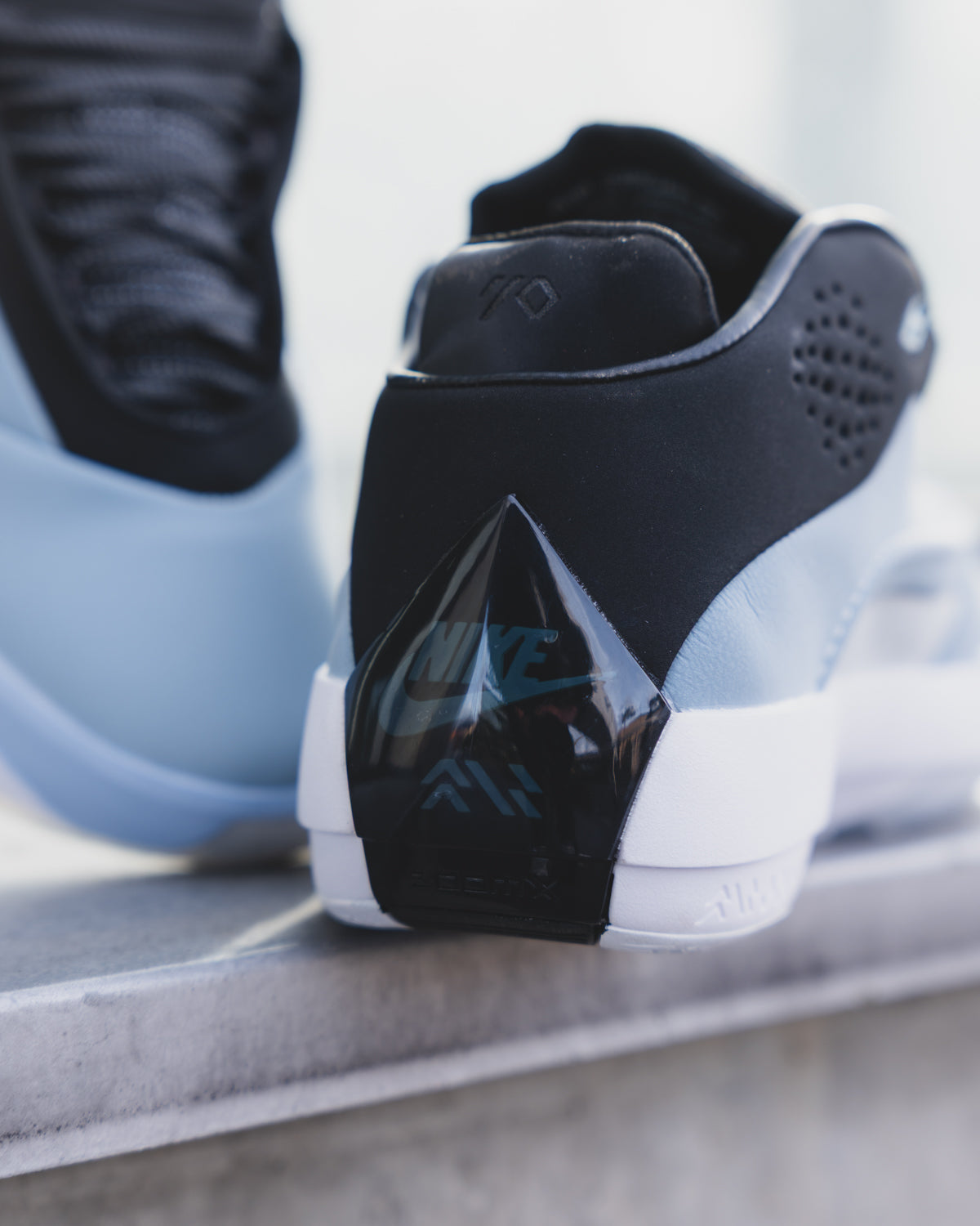 Jordan Retro 40