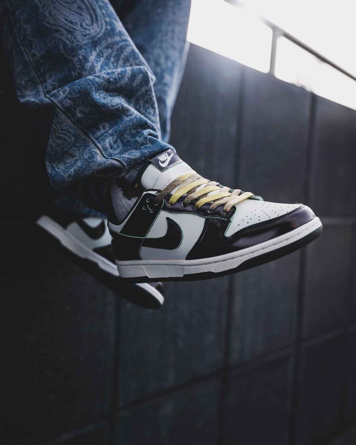 Nike Dunk Low SE Panda-Monium