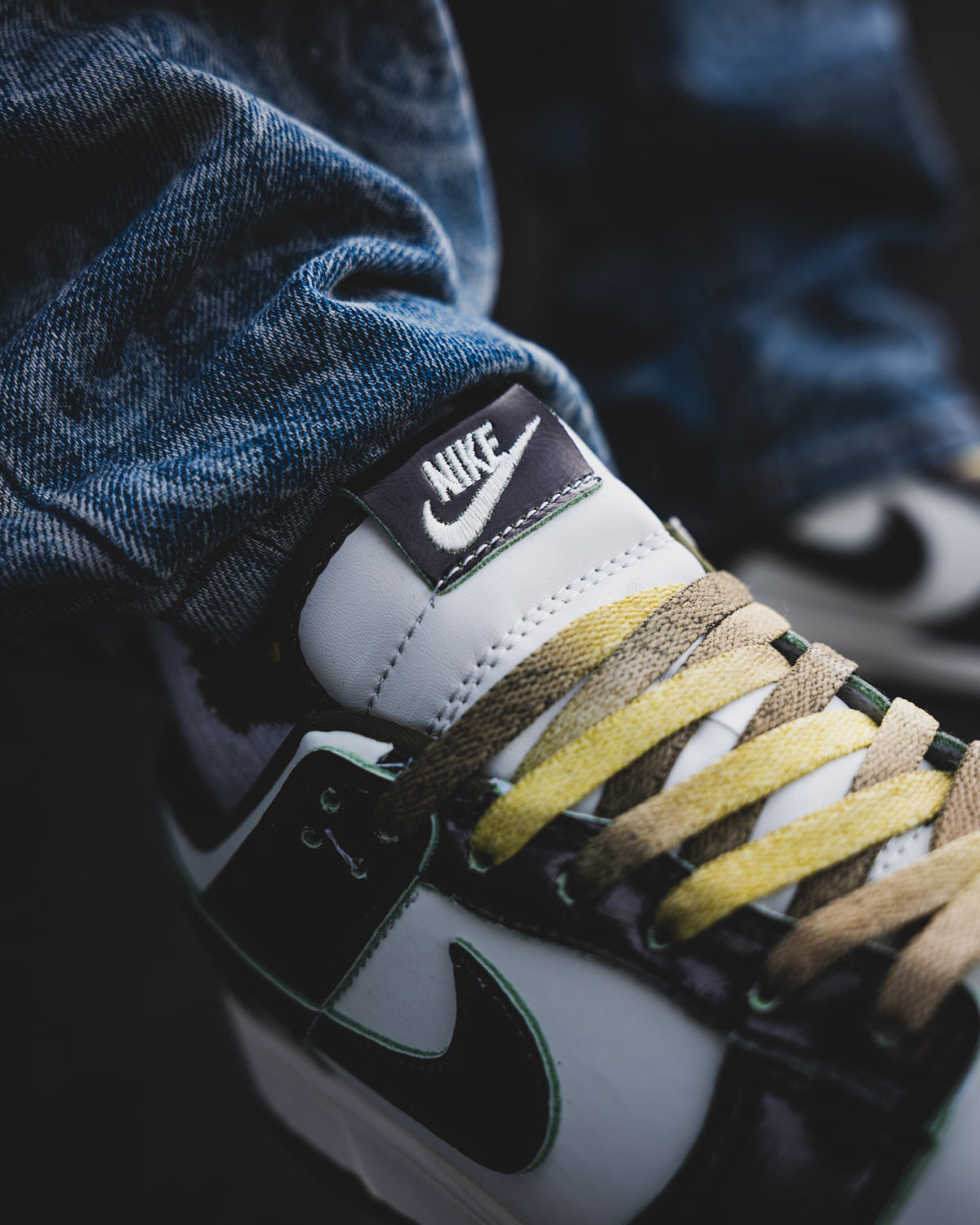 Nike Dunk Low SE Panda-Monium