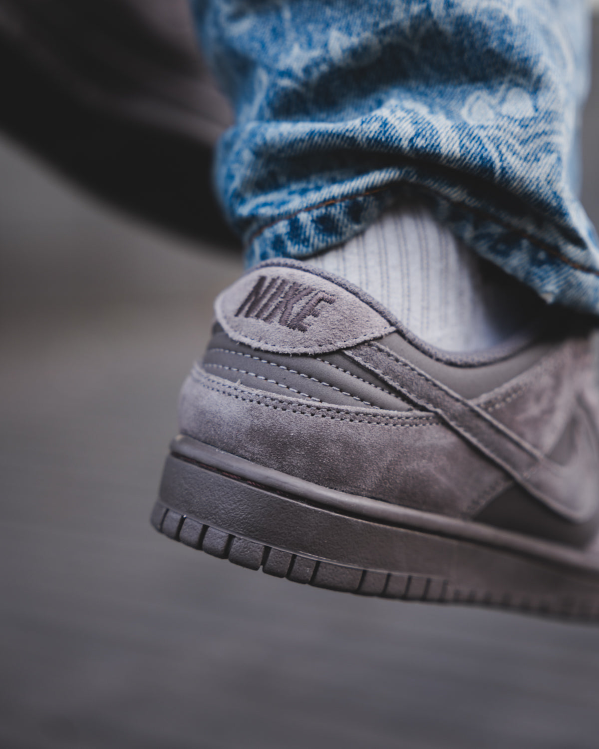 Nike Dunk Low Retro SE Cave Stone